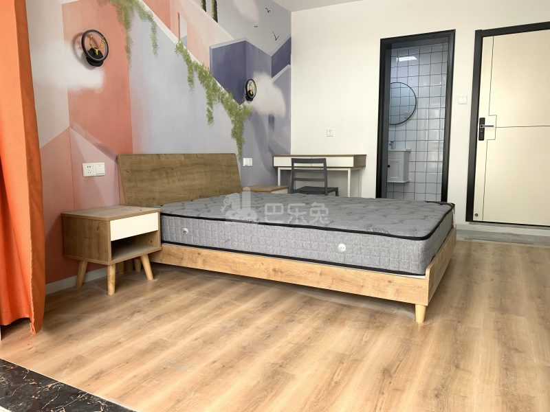 明华家园B区11881159周边环境图3