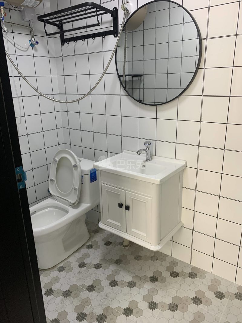 明华家园B区11881159周边环境图1