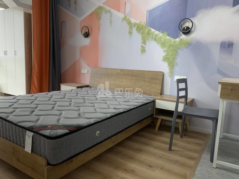 明华家园B区11881159周边环境图4