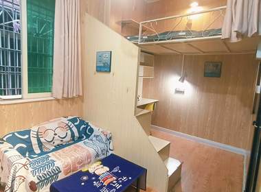 东约新村 1室0厅1卫