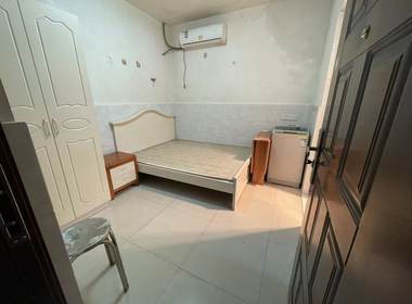 明珠公寓（振新店） 1室0厅1卫