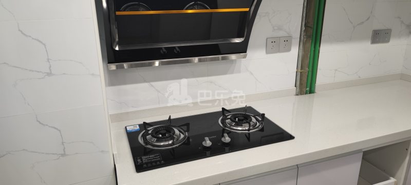 麒麟大厦11884426厨房图10