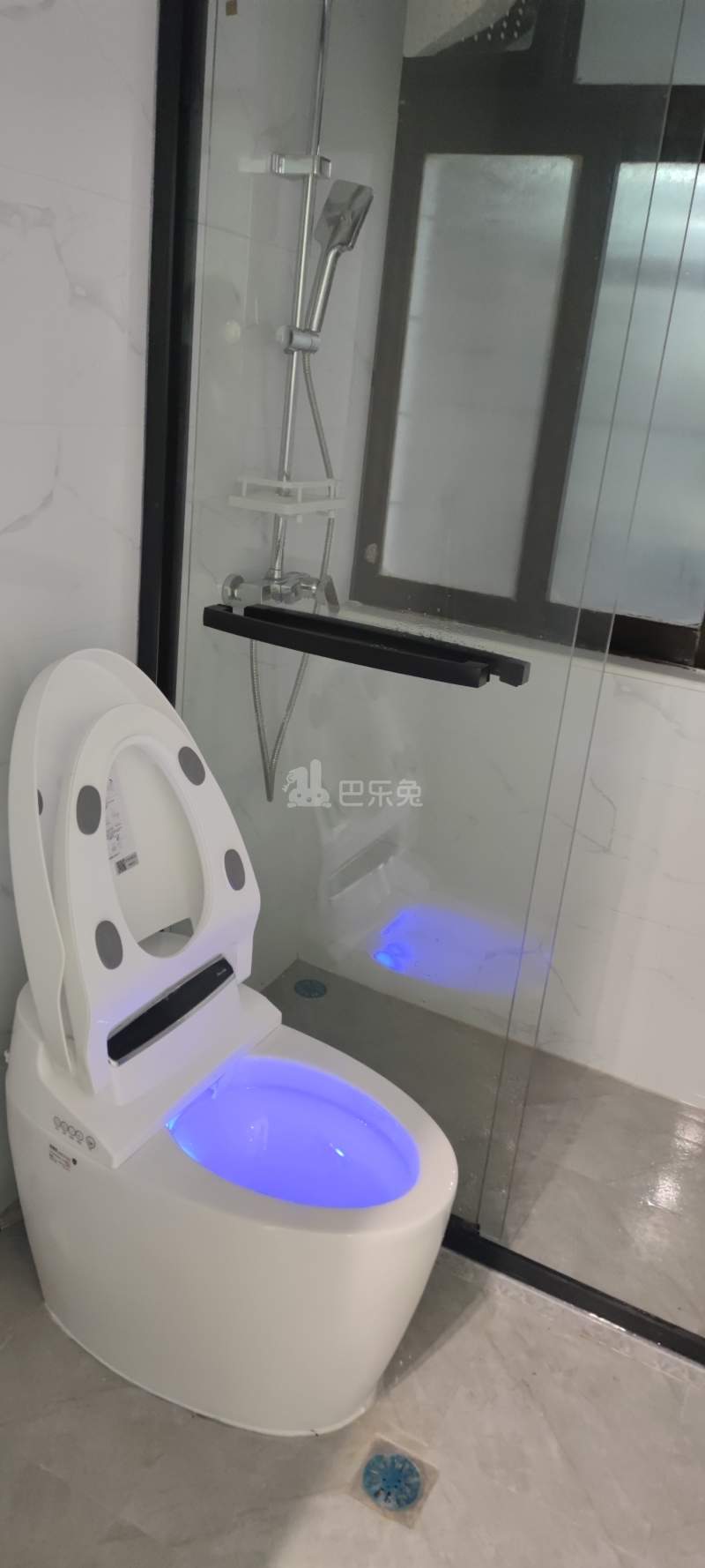 麒麟大厦11884426卫生间图12