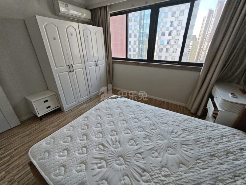 麒麟大厦11884426卧室图3