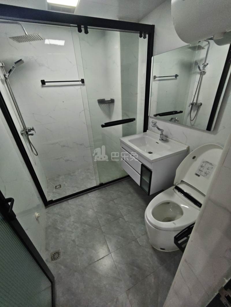 麒麟大厦11884426卫生间图11