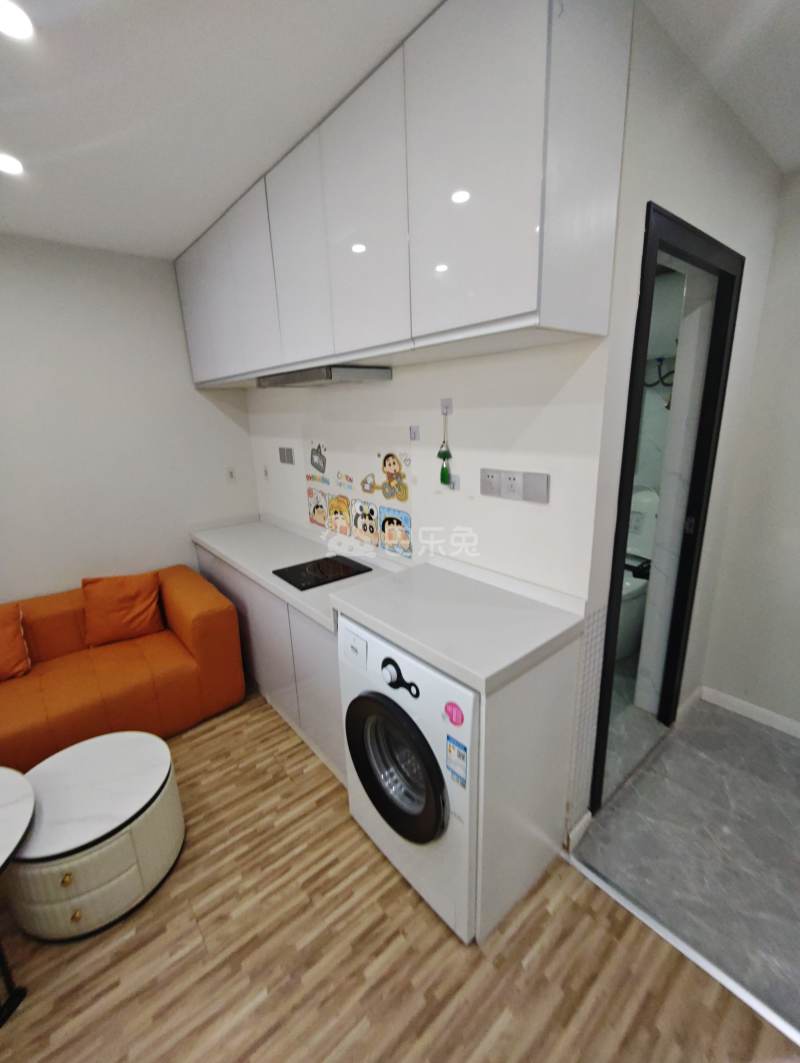 麒麟大厦11884426厨房图9