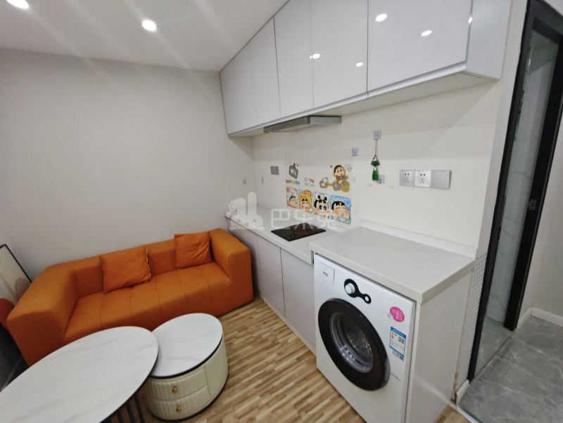 麒麟大厦11884426卧室图6