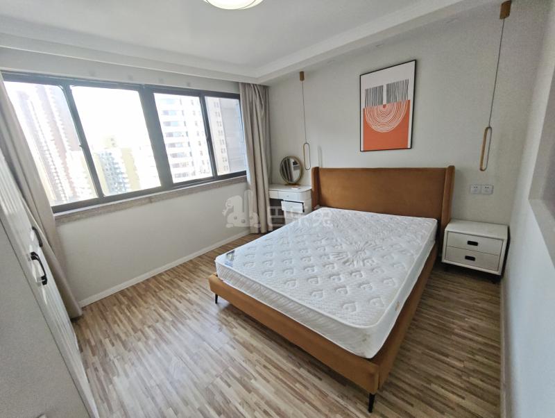 麒麟大厦11884426周边环境图13