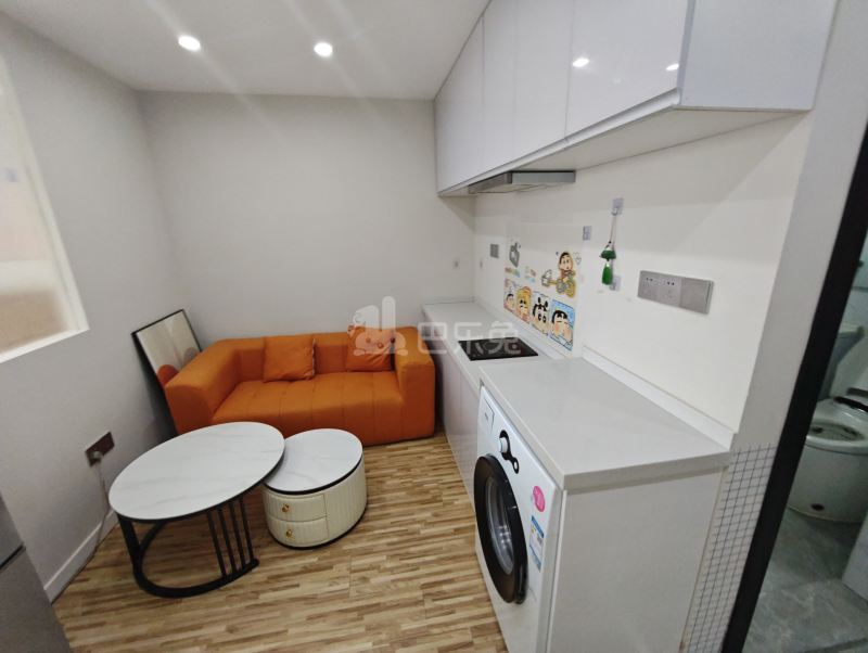 麒麟大厦11884426卧室图4