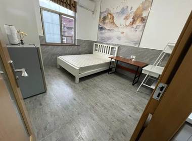 明珠公寓（振新店） 1室0厅1卫