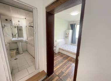 福润雅居樟香园 1室1厅1卫