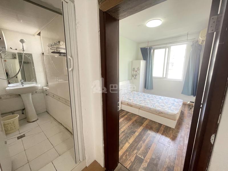 福润雅居樟香园11885554周边环境图2