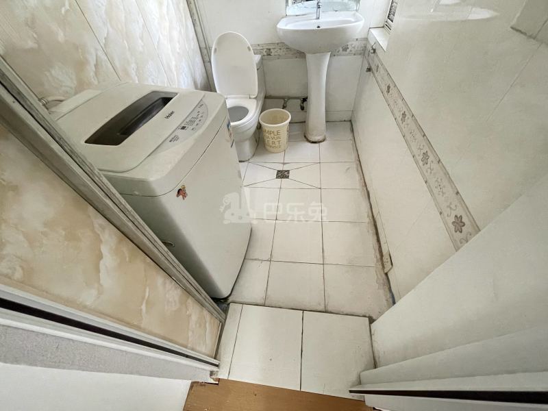 福润雅居樟香园11885554周边环境图3