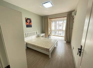 福润雅居福润园 1室1厅1卫