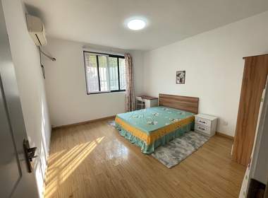 福润雅居樟香园 