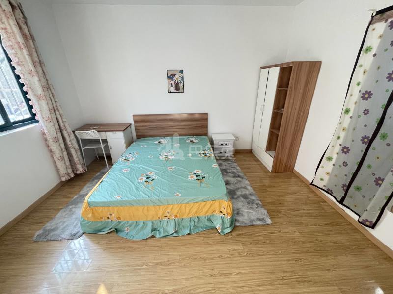 福润雅居樟香园11885559周边环境图3