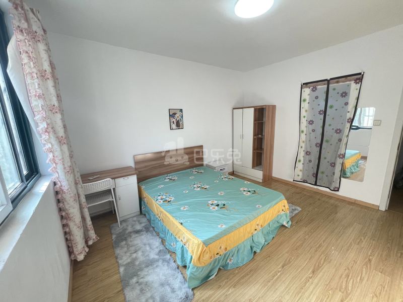 福润雅居樟香园11885559周边环境图2