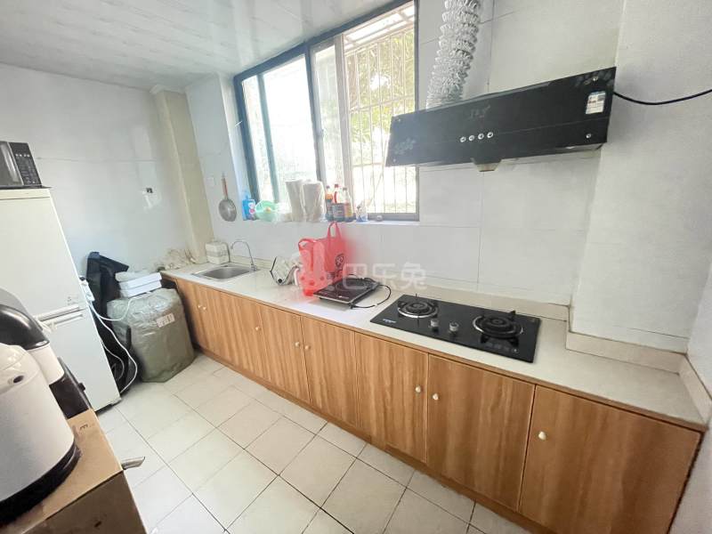 福润雅居樟香园11885559周边环境图1