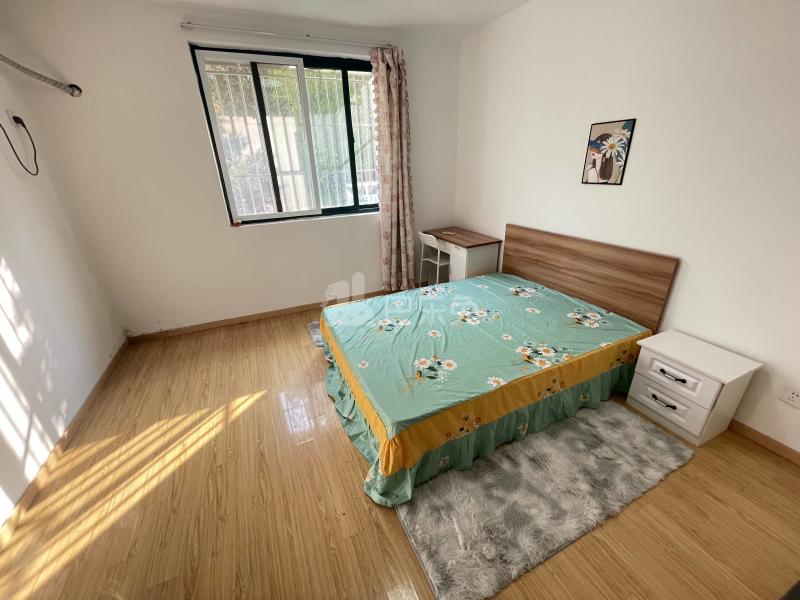 福润雅居樟香园11885559周边环境图6