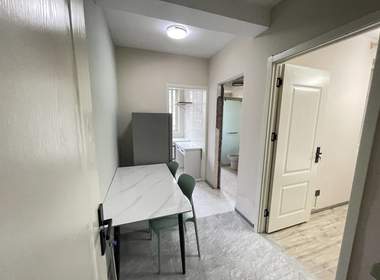 东升山庄 1室1厅1卫