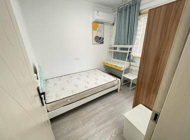 马家店幸福城秋实园 