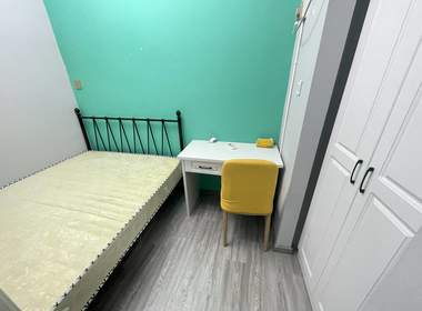 马家店幸福城岁物园 