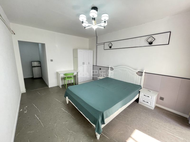 明华家园B区11885580周边环境图5