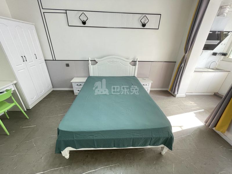 明华家园B区11885580周边环境图4