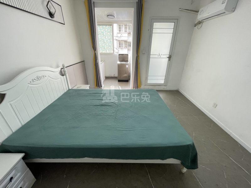 明华家园B区11885580周边环境图2