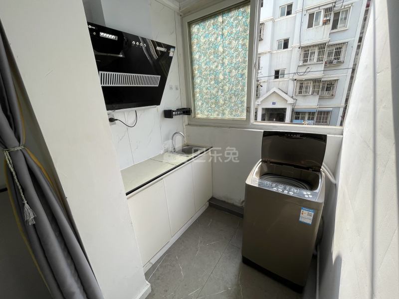 明华家园B区11885580周边环境图1