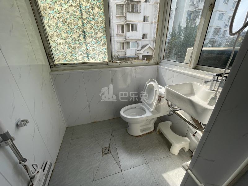 明华家园B区11885580周边环境图3