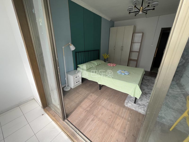 明豪花园11885581周边环境图4