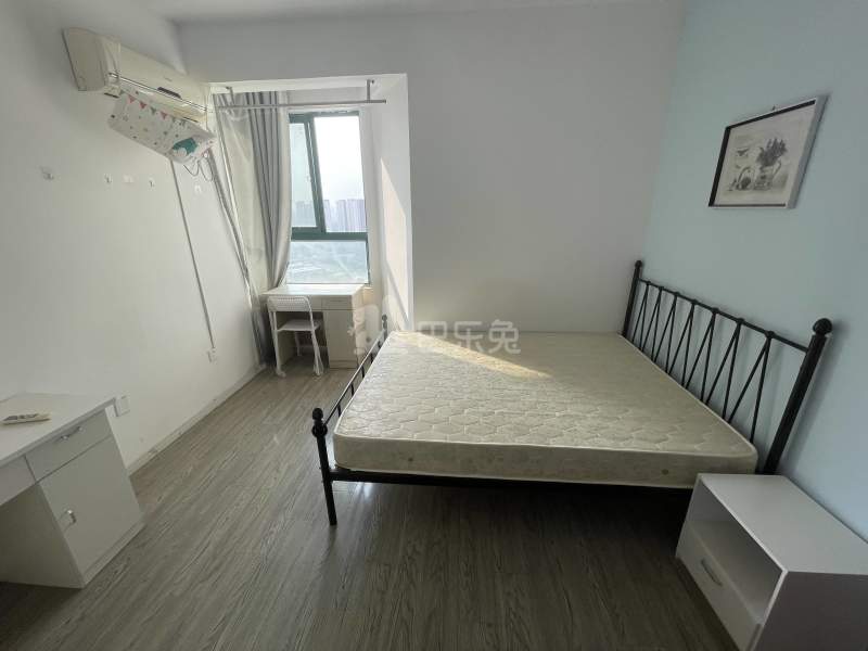 贾西新苑11885590周边环境图4