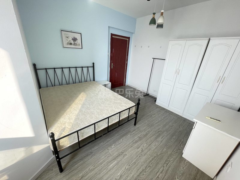 贾西新苑11885590周边环境图3