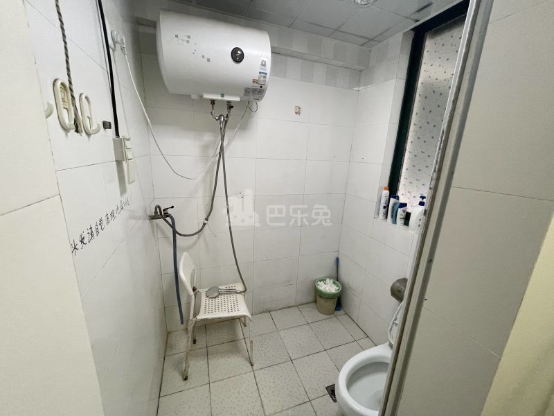 贾西新苑11885590周边环境图2