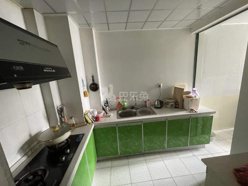 贾西新苑11885590周边环境图1