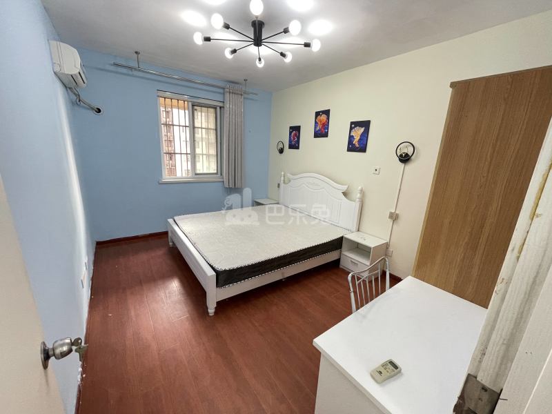 晓村和苑11885592周边环境图1