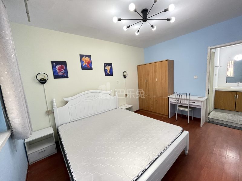 晓村和苑11885592周边环境图3