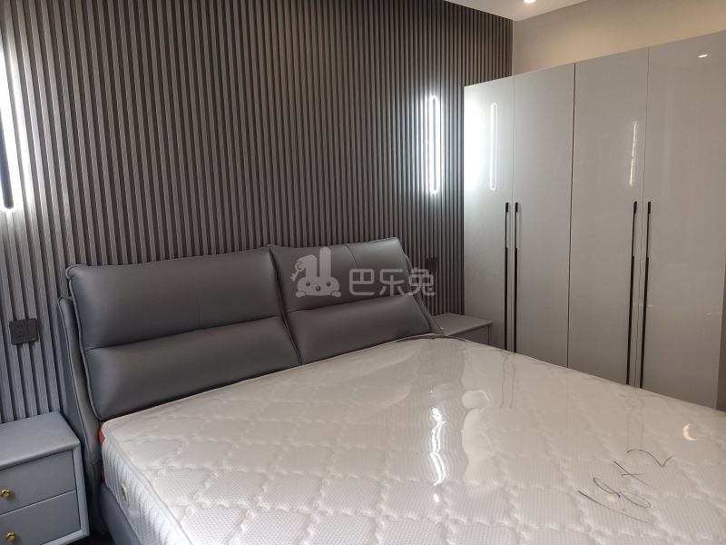 馨盛佳苑11885691卧室图2