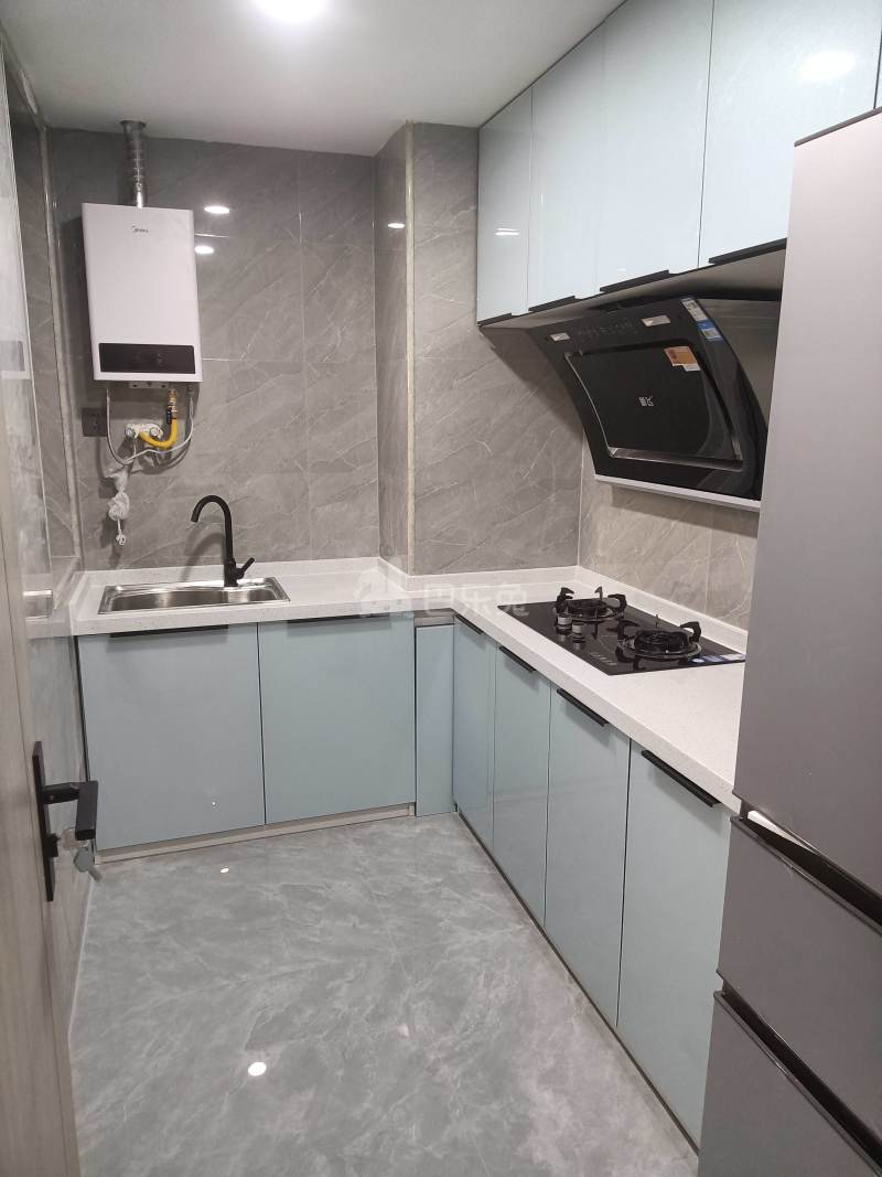 馨盛佳苑11885691厨房图5