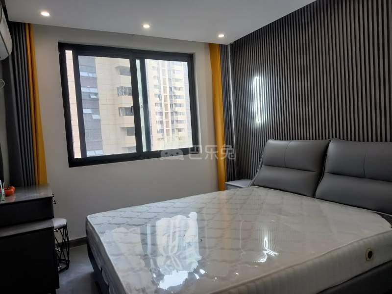 馨盛佳苑11885691卧室图0