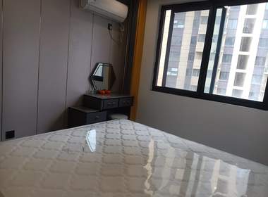 馨盛佳苑 1室1厅1卫