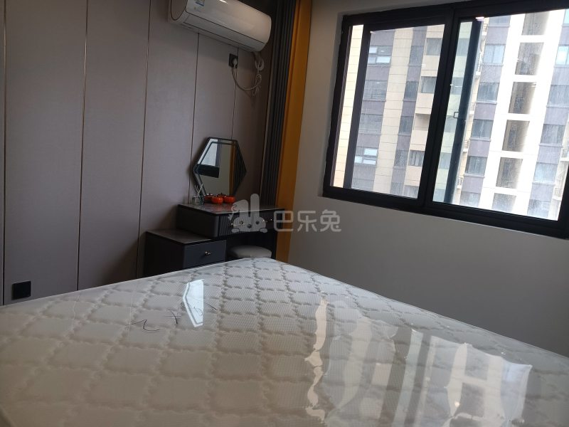 馨盛佳苑11885691卧室图1