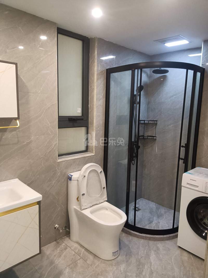 馨盛佳苑11885691卫生间图6