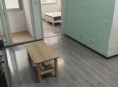 美罗家园佳境苑 1室1厅1卫