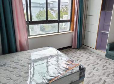 榴莲公寓（西郊家园店） 1室0厅1卫