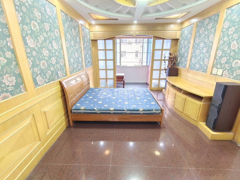 韩家弄小区11887763卧室图0