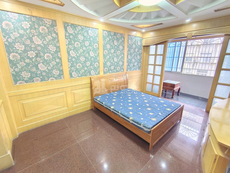 韩家弄小区11887763卧室图1