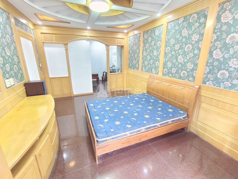 韩家弄小区11887763卧室图2