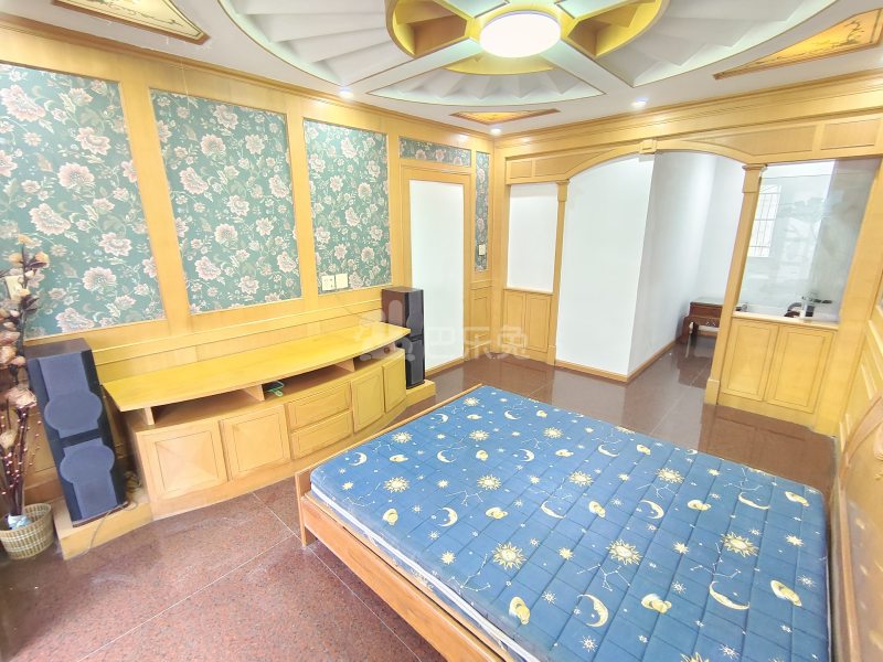 韩家弄小区11887763卧室图3